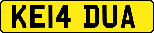 KE14DUA