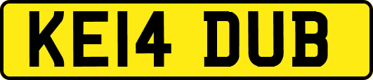KE14DUB