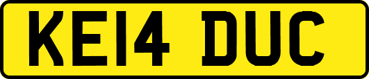 KE14DUC