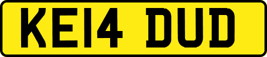 KE14DUD
