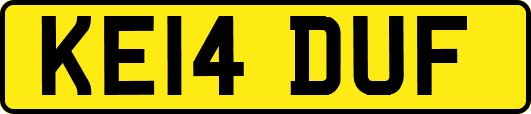 KE14DUF