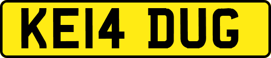 KE14DUG