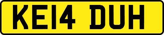 KE14DUH