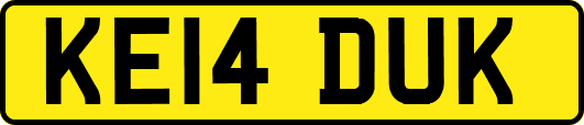 KE14DUK