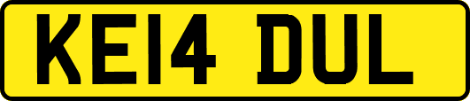 KE14DUL