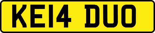 KE14DUO