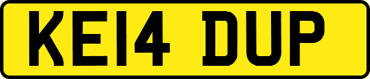 KE14DUP