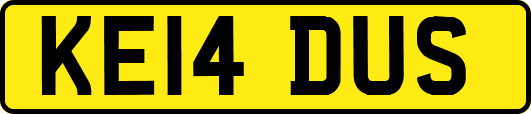 KE14DUS