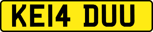 KE14DUU