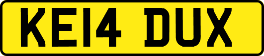 KE14DUX