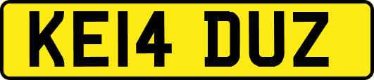 KE14DUZ