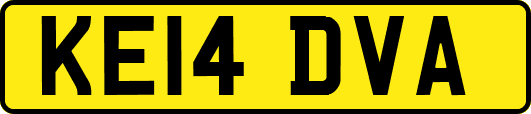 KE14DVA