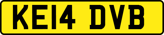 KE14DVB