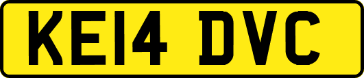 KE14DVC