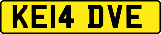 KE14DVE