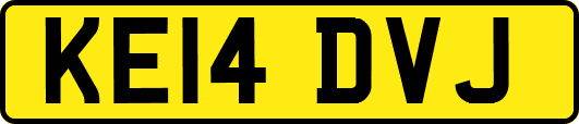 KE14DVJ