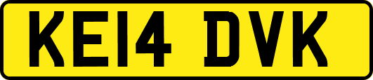 KE14DVK