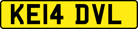 KE14DVL