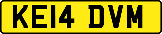 KE14DVM
