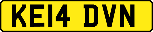 KE14DVN