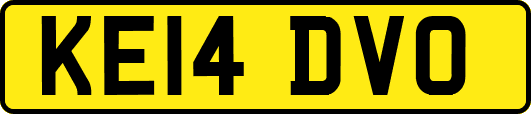 KE14DVO