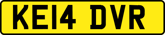 KE14DVR