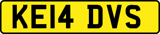 KE14DVS