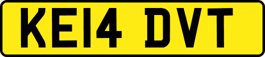 KE14DVT