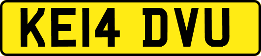 KE14DVU