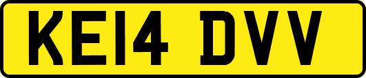 KE14DVV