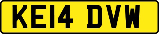 KE14DVW
