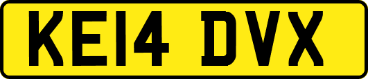 KE14DVX