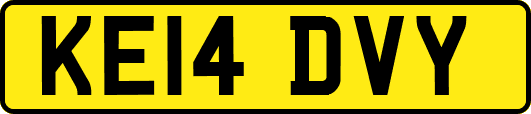 KE14DVY