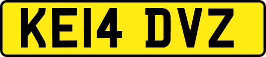 KE14DVZ