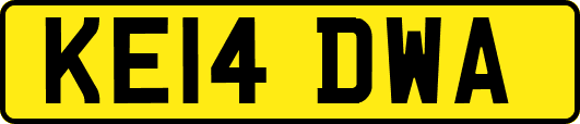 KE14DWA