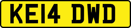 KE14DWD