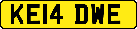 KE14DWE