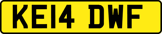 KE14DWF