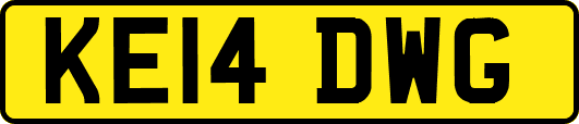 KE14DWG