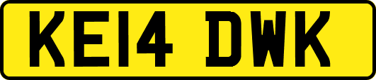 KE14DWK