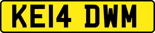 KE14DWM