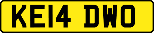 KE14DWO