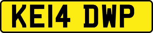 KE14DWP