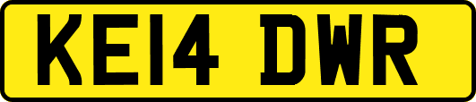 KE14DWR