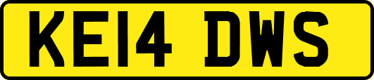 KE14DWS