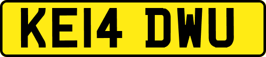 KE14DWU