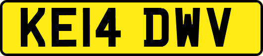 KE14DWV