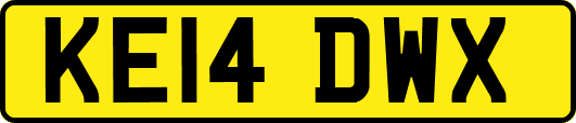 KE14DWX