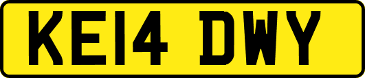 KE14DWY