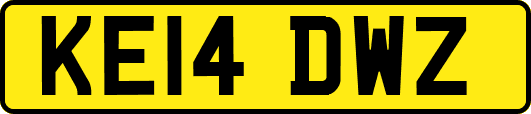 KE14DWZ